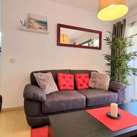 Magnífico y acogedor apartamento- WIFI- A 5 MINUTOS DE LA PLAYA Finestrat Exterior foto